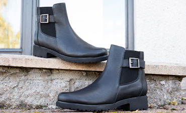 Chic city styles for Autumn